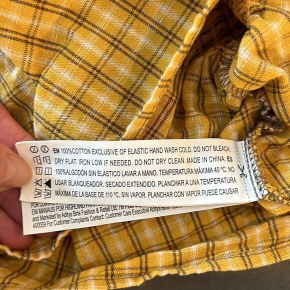 (3/$15) Forever 21 tank top size small - Picture 6 of 8